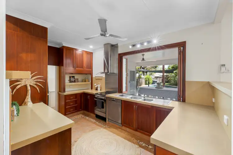 Second view of Homely house listing, 22 Waverley Street, Bucasia QLD 4750