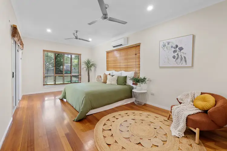 Fourth view of Homely house listing, 22 Waverley Street, Bucasia QLD 4750