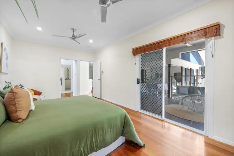 Fifth view of Homely house listing, 22 Waverley Street, Bucasia QLD 4750