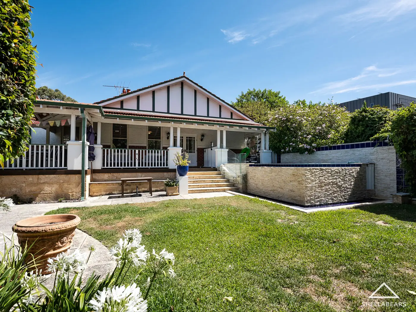 Main view of Homely house listing, 22 Jarrad Street, Cottesloe WA 6011