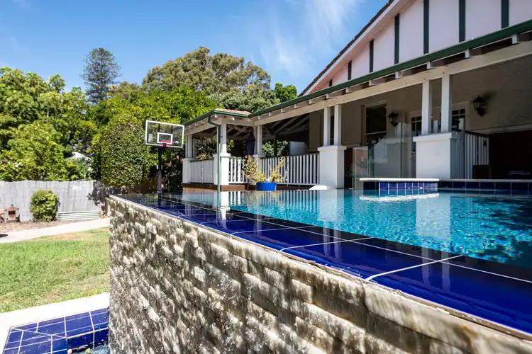 Second view of Homely house listing, 22 Jarrad Street, Cottesloe WA 6011