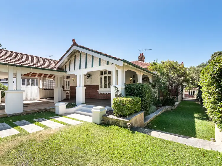 Fifth view of Homely house listing, 22 Jarrad Street, Cottesloe WA 6011
