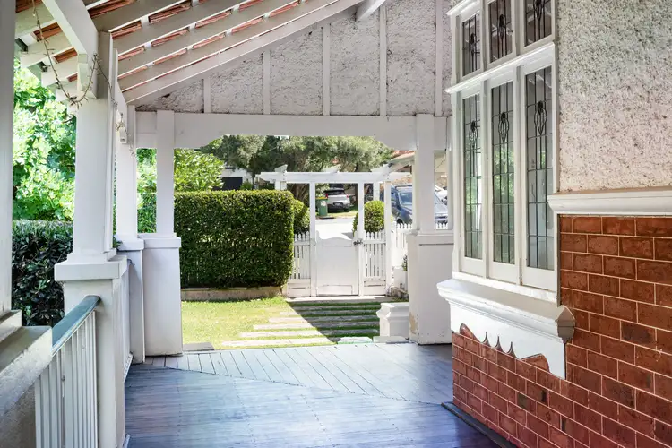 Sixth view of Homely house listing, 22 Jarrad Street, Cottesloe WA 6011