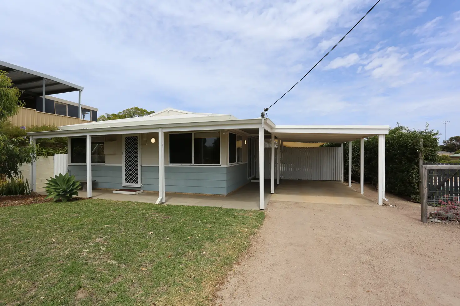 Main view of Homely house listing, 11 Birch Street, Esperance WA 6450