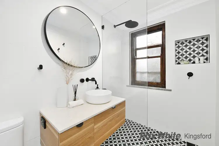 Second view of Homely apartment listing, 1/208 Gardeners Road, Kingsford NSW 2032