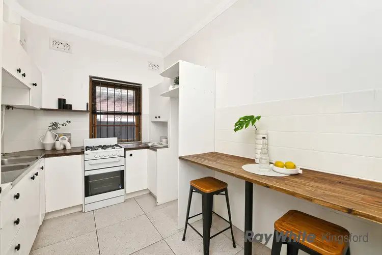 Third view of Homely apartment listing, 1/208 Gardeners Road, Kingsford NSW 2032