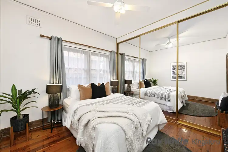 Fourth view of Homely apartment listing, 1/208 Gardeners Road, Kingsford NSW 2032