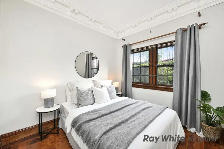 Fifth view of Homely apartment listing, 1/208 Gardeners Road, Kingsford NSW 2032
