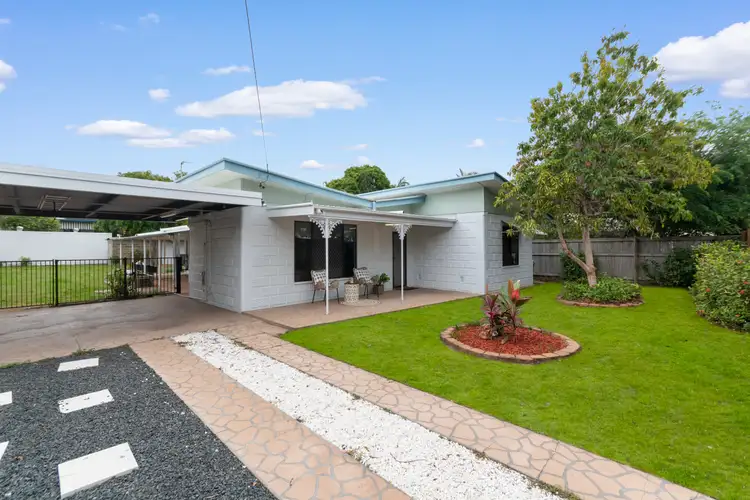 Second view of Homely house listing, 6 Havana Street, Rowes Bay QLD 4810