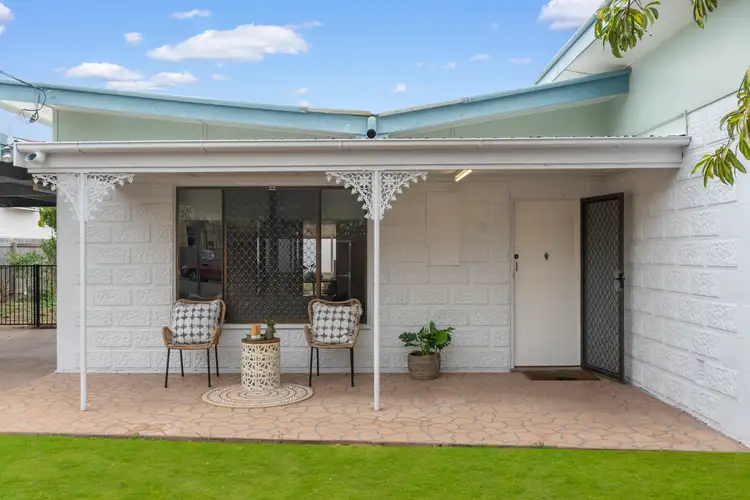 Third view of Homely house listing, 6 Havana Street, Rowes Bay QLD 4810