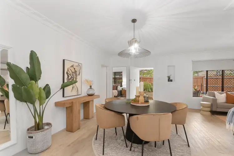 Fourth view of Homely house listing, 6 Havana Street, Rowes Bay QLD 4810