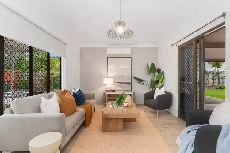 Fifth view of Homely house listing, 6 Havana Street, Rowes Bay QLD 4810