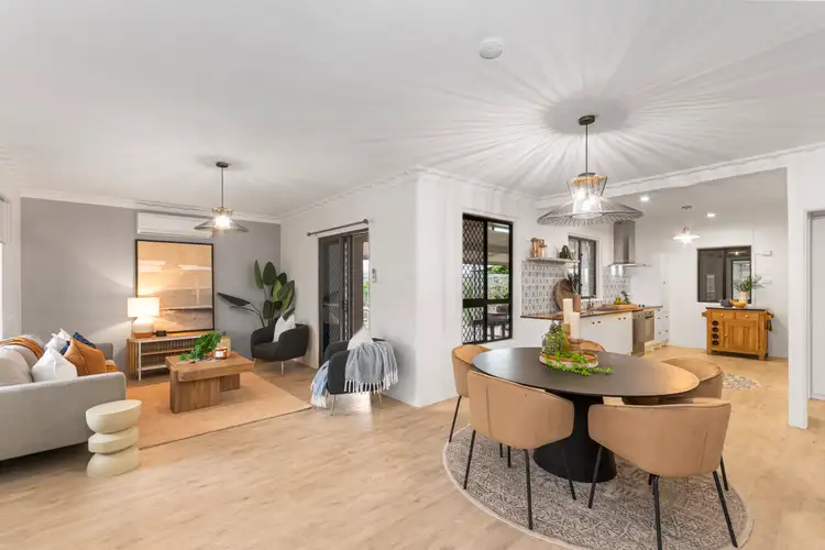 Sixth view of Homely house listing, 6 Havana Street, Rowes Bay QLD 4810