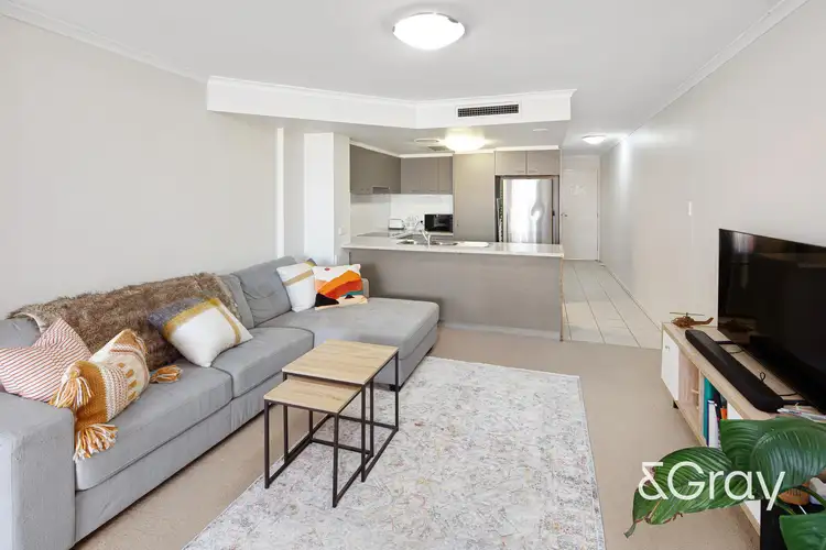 Main view of Homely unit listing, 9/78 Brookes Street, Bowen Hills QLD 4006