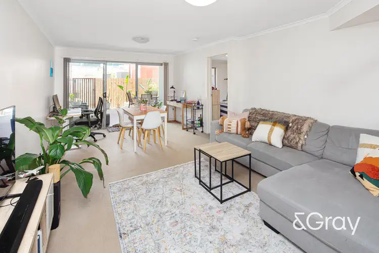 Second view of Homely unit listing, 9/78 Brookes Street, Bowen Hills QLD 4006