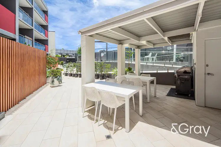 Fourth view of Homely unit listing, 9/78 Brookes Street, Bowen Hills QLD 4006