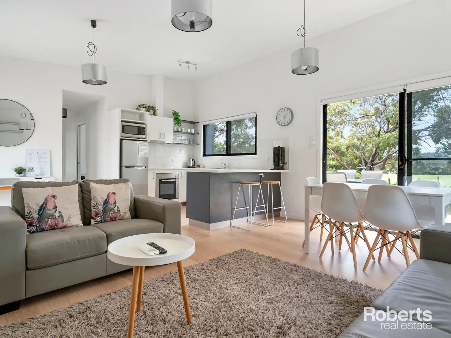 Main view of Homely unit listing, 1/164 Hazards View Drive, Coles Bay TAS 7215
