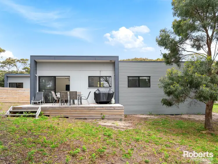 Fifth view of Homely unit listing, 1/164 Hazards View Drive, Coles Bay TAS 7215