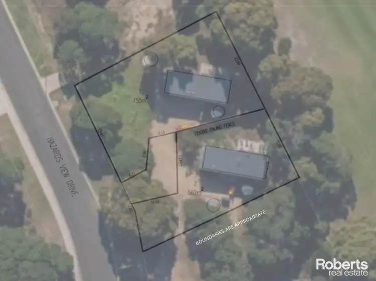 Sixth view of Homely unit listing, 1/164 Hazards View Drive, Coles Bay TAS 7215