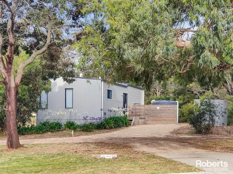 Main view of Homely unit listing, 2/164 Hazards View Drive, Coles Bay TAS 7215