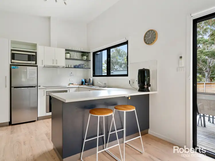 Second view of Homely unit listing, 2/164 Hazards View Drive, Coles Bay TAS 7215