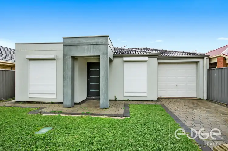 Main view of Homely house listing, 28 Oakwood Circuit, Munno Para West SA 5115