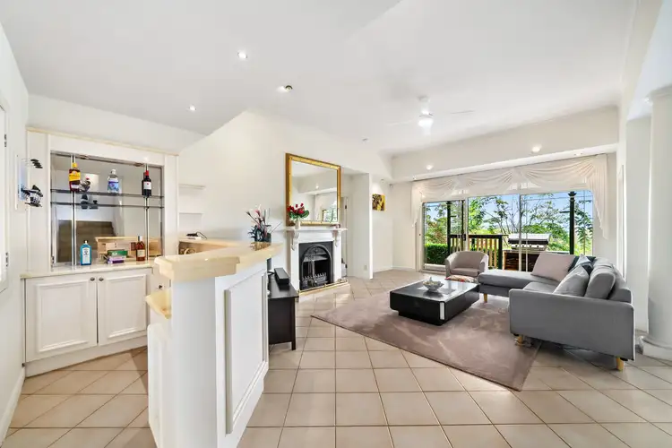 Sixth view of Homely house listing, 23 Oppermann Drive, Ormeau QLD 4208