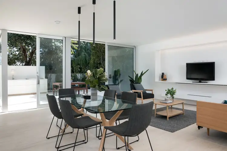Sixth view of Homely townhouse listing, 3/15 Overton Gardens, Cottesloe WA 6011