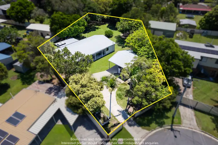 Second view of Homely house listing, 8 Ferny Street, Marsden QLD 4132