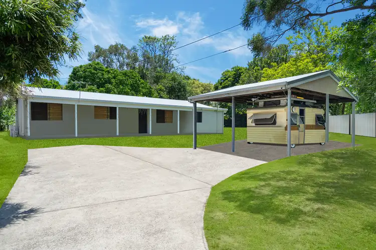 Fourth view of Homely house listing, 8 Ferny Street, Marsden QLD 4132