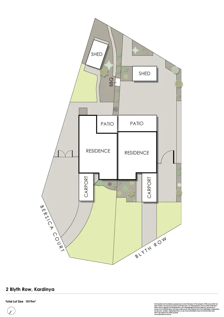 Third view of Homely house listing, Address available on request