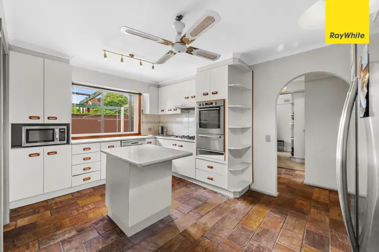Fifth view of Homely house listing, 16 Richard Road, Melton South VIC 3338