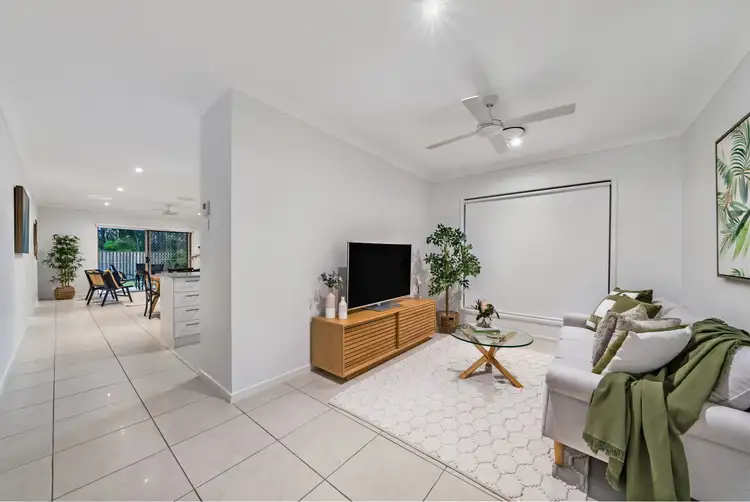Third view of Homely house listing, 45 Dales Way, Coomera QLD 4209