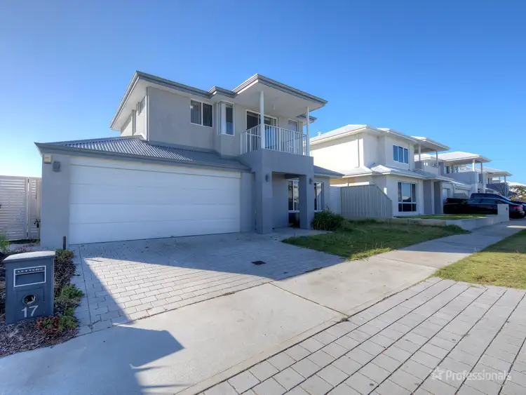 17 Cuttlefish Street, Yanchep WA 6035