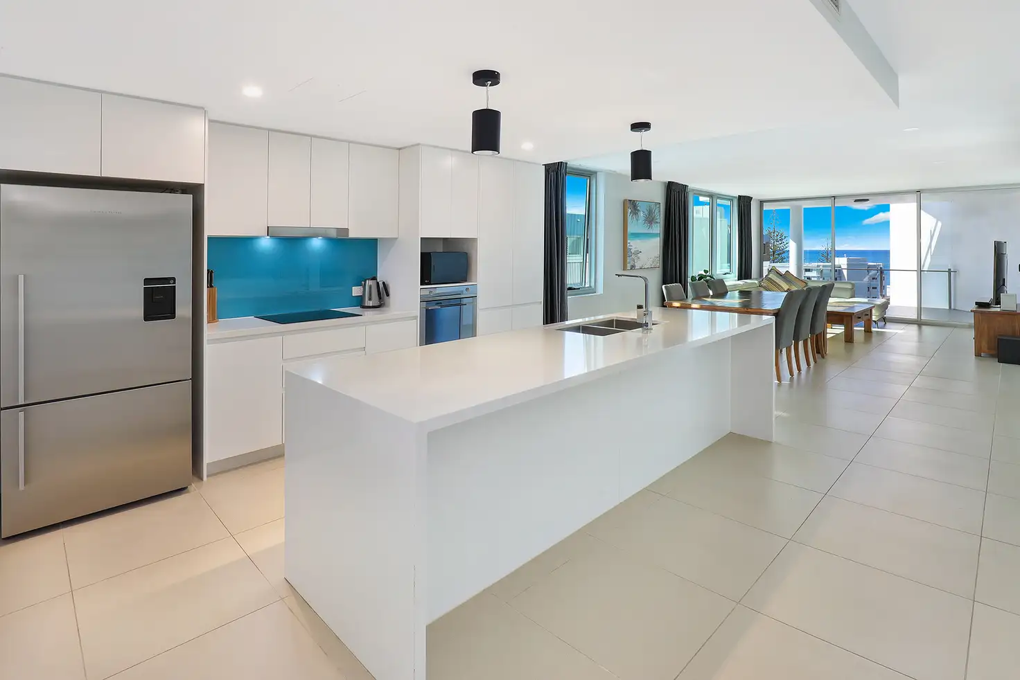 Main view of Homely apartment listing, 202/29 Canberra Terrace, Kings Beach QLD 4551