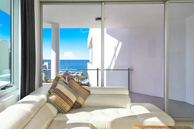 Fourth view of Homely apartment listing, 202/29 Canberra Terrace, Kings Beach QLD 4551