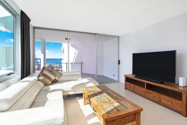 Fifth view of Homely apartment listing, 202/29 Canberra Terrace, Kings Beach QLD 4551