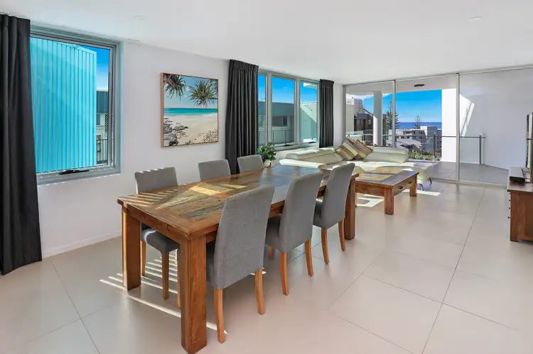 Sixth view of Homely apartment listing, 202/29 Canberra Terrace, Kings Beach QLD 4551