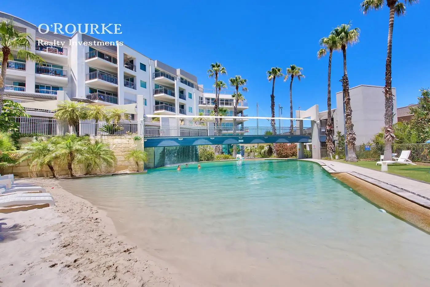 Main view of Homely apartment listing, E202/183 West Coast Hwy, Scarborough WA 6019