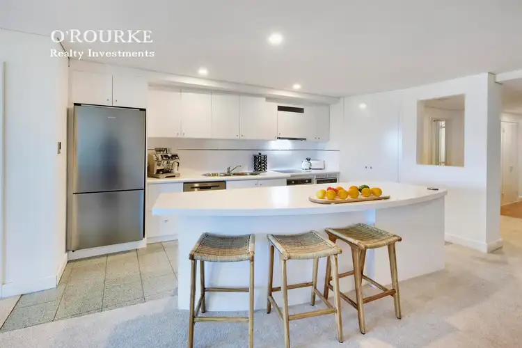Third view of Homely apartment listing, E202/183 West Coast Hwy, Scarborough WA 6019
