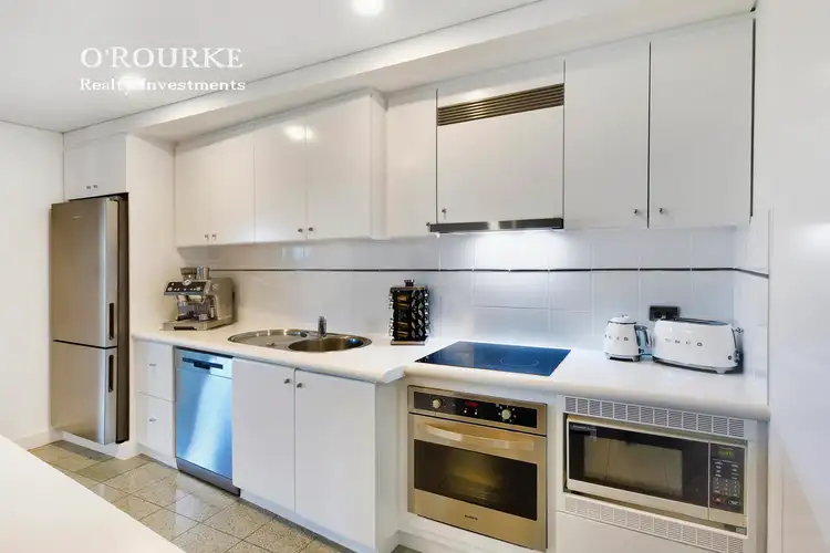 Fifth view of Homely apartment listing, E202/183 West Coast Hwy, Scarborough WA 6019