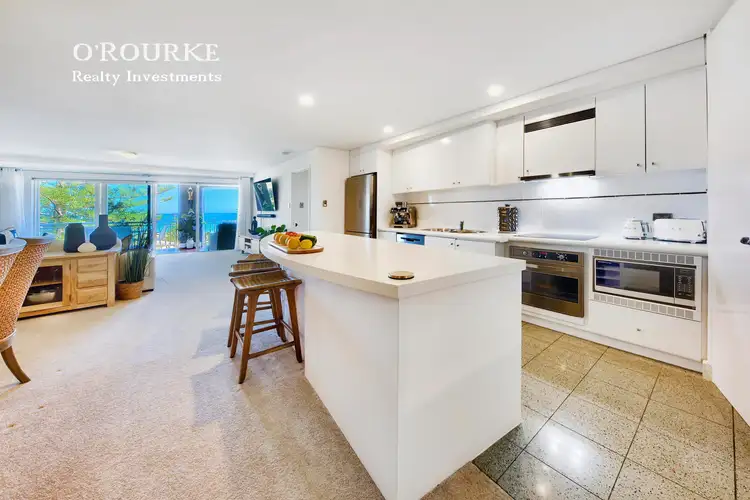Seventh view of Homely apartment listing, E202/183 West Coast Hwy, Scarborough WA 6019