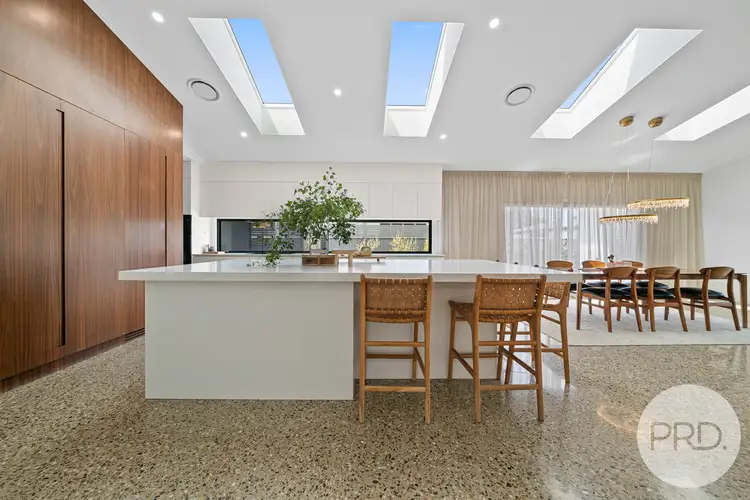Second view of Homely house listing, 26 O'Connor Street, Uranquinty NSW 2652