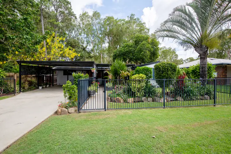 Main view of Homely house listing, 1 Jason Street, Andergrove QLD 4740