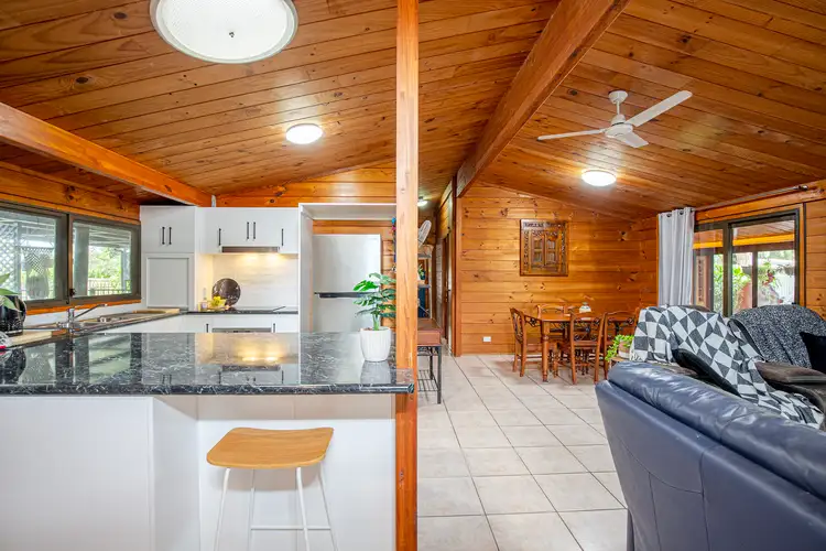 Third view of Homely house listing, 1 Jason Street, Andergrove QLD 4740