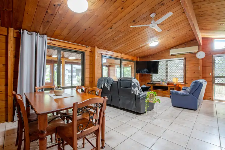 Fourth view of Homely house listing, 1 Jason Street, Andergrove QLD 4740