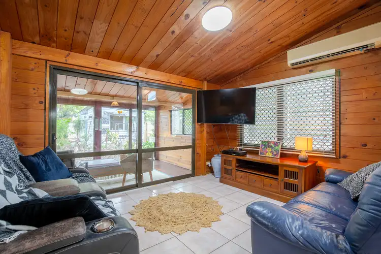 Fifth view of Homely house listing, 1 Jason Street, Andergrove QLD 4740