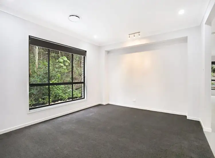 Third view of Homely house listing, 33a Spinkbrae Street, Fig Tree Pocket QLD 4069