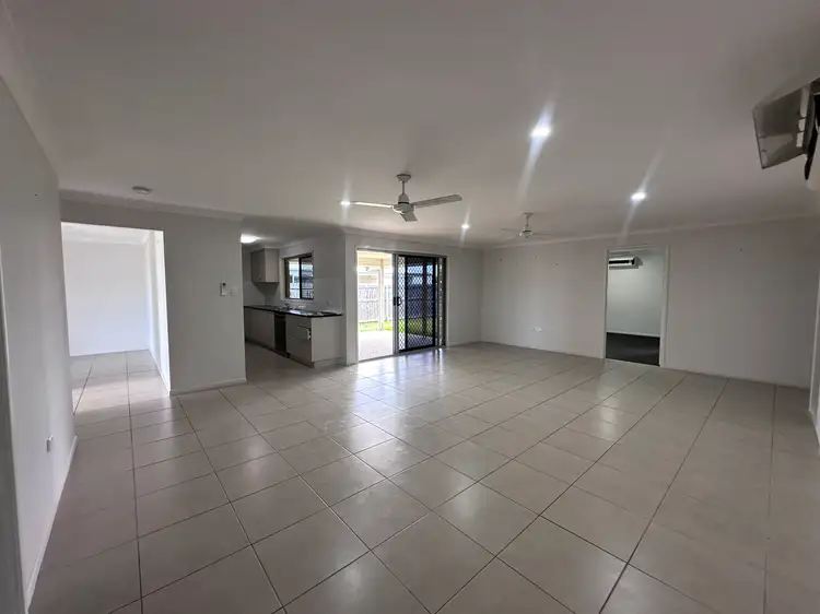 Third view of Homely house listing, 19 Burge Court, Glenella QLD 4740