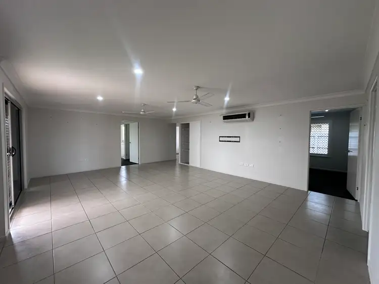 Fourth view of Homely house listing, 19 Burge Court, Glenella QLD 4740